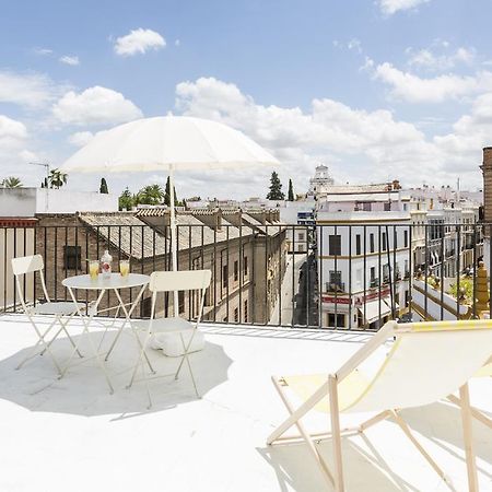 Thesuites Sevilla Exterior photo