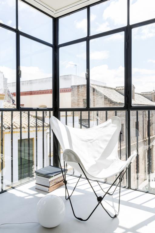 Thesuites Sevilla Exterior photo
